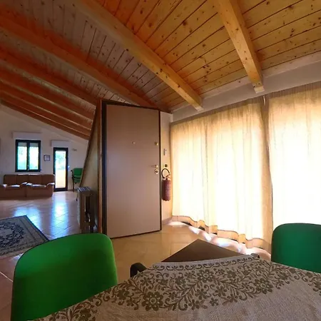 La Quiete Dell'ammiraglio 2