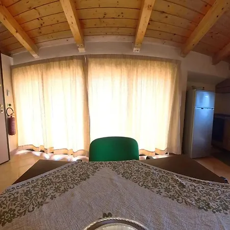 La Quiete Dell'ammiraglio 2 * Joppolo