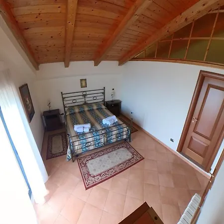 La Quiete Dell'ammiraglio 2 Homestay szállás