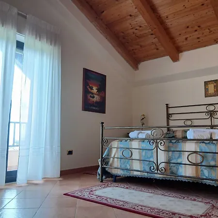 La Quiete Dell'ammiraglio 2 * Joppolo