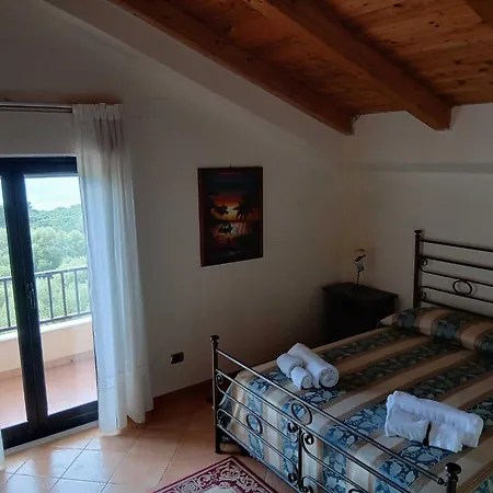 La Quiete Dell'ammiraglio 2 Joppolo