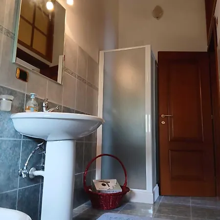 La Quiete Dell'ammiraglio 2 * Joppolo