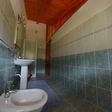 La Quiete Dell'ammiraglio 2 Homestay szállás Ioppolo