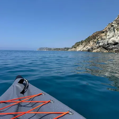 La Quiete Dell'ammiraglio 2 Joppolo