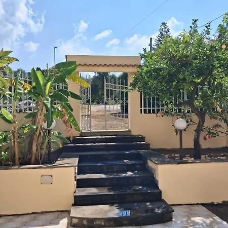 Rum i privatbostad La Quiete Dell'ammiraglio 2 *
