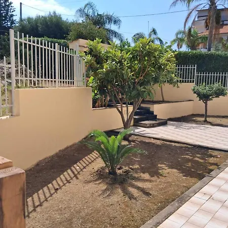 Homestay szállás La Quiete Dell'ammiraglio 2
