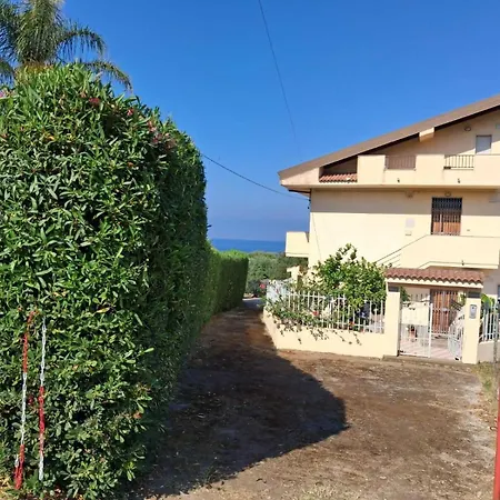 La Quiete Dell'ammiraglio 2 * Joppolo