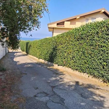 La Quiete Dell'ammiraglio 2 * Joppolo